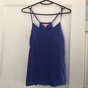 Lily Pulitzer tank top